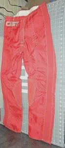 CEET MOTOCROSS RIDING PANTS SIZE 30 NOS 1 QUANTITY VINTAGE APPAREL FREE SHIPPING - Bild 1 von 3