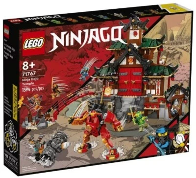 LEGO NINJAGO 71767 - Photo 1/2