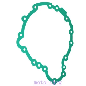 For Triumph Alternator Stator Cover Gasket Tiger 955i 1050 Speed Triple 955 1050 - Picture 1 of 8