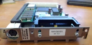 Ge Gesundheitswesen B-CPU4-02 CPU Board - Bild 1 von 3