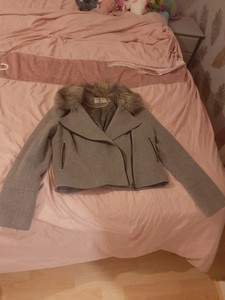 helene berman biker jacket