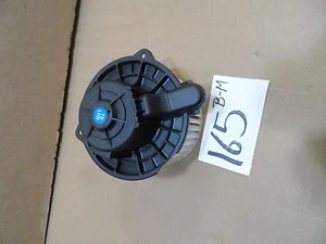 03 04 05 06 07 Hyundai Accent Blower Motor Fan A/C Heater #165-BM - Picture 1 of 5