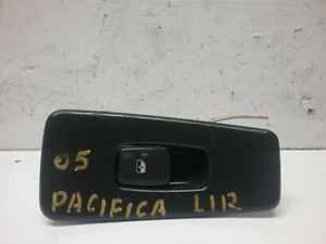 2005 Chrysler Pacifica Left Rear Power Window Switch 05082089AA - Picture 1 of 4