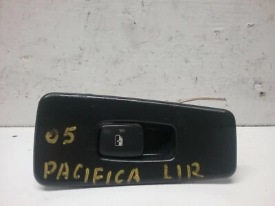 2005 克莱斯勒 Pacifica 左后电源窗开关 05082089AA — 第 1/4 张图片