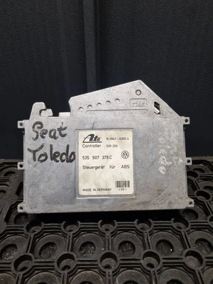 Centralina ABS SEAT TOLEDO I (1L) 1991 10094103004 FJD1365 - Immagine 1 di 4