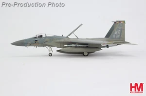 Hobby Master HA4574, F-15C Eagle 85-0111, 11th AF, Elmendorf AFB, Alaska, 1:72 - Imagen 1 de 8