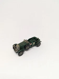 Matchbox Bentley 1929 4 1/2 Litre Models of Yesteryear - Afbeelding 1 van 6