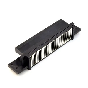 Replacement 72 Pin Cartridge Slot Connector For Nintendo Nes Console Accessories - Picture 1 of 7