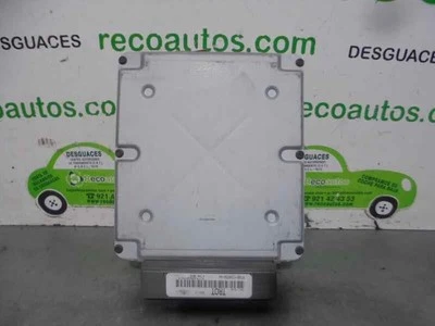 97AB12A650AA centralina motore per FORD ESCORT BERLINA TURNIER 1.8 1990 2697270 - Immagine 1 di 4