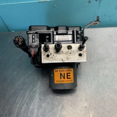 Conjunto de bomba de freno antibloqueo ABS Hyundai Sonata 2006-2008 OEM Foto 1 de 4