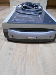 Flachbettscanner Microtek Scanmaker i800 gebraucht - Bild 1 von 4