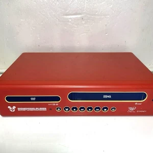 Disney Bvhe-Ghi Vhs/Dvd Player Combo Combination Deck Movie Player Home - Picture 1 of 8