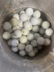 Titleist ProV1 and ProV1x Golf Balls 1 Dozen - Picture 1 of 1