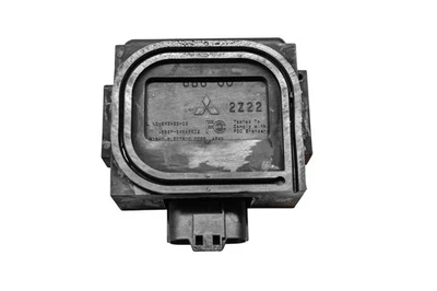 13 Yamaha Waverunner VX Deluxe Receiver Box VX1100 - Image 1 of 3