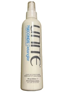 Unite 7Seconds Condition Leave in Detangler SPRAY 8 oz - Picture 1 of 4