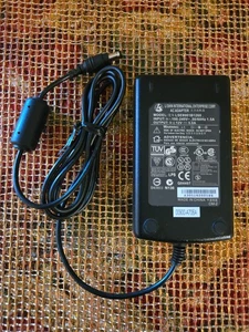 Li Shin International Enterprise AC Adapter LSE9901B1260 12V 5.0A - Picture 1 of 4