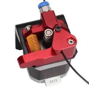 Dual Gear Extruder Upgrade Motor Shaft For CR-10S PRO Ender-3 Btech 3D Printer - Bild 1 von 12