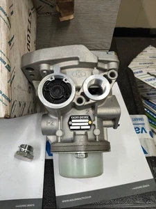 KNORR BREMSE RELAY EMERGENCY VALVE AS3000A-B Knorr-Bremse Truck Lorry - Picture 1 of 10
