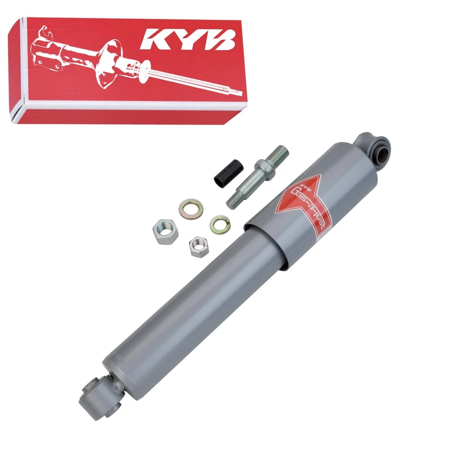 Amortiguador de suspensión delantero KYB para camioneta GMC P35/P3500 1968-1974 Foto 1 de 1