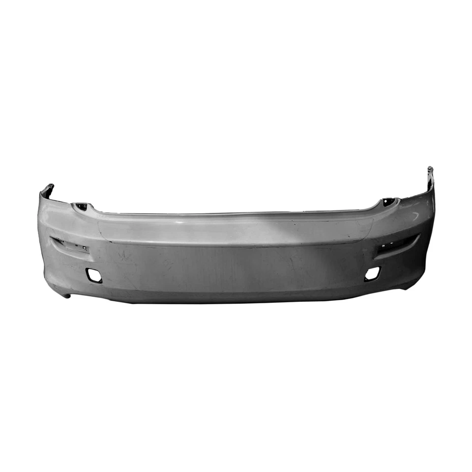 LX1100156 New OEM Rear Bumper Cover Fits 2010-2013 Lexus IS250C - Imagem 1 de 1