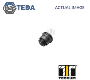 00508169 ENGINE MOUNT MOUNTING LEFT RIGHT FRONT UPPER TEDGUM NEW OE REPLACEMENT - Picture 1 of 5