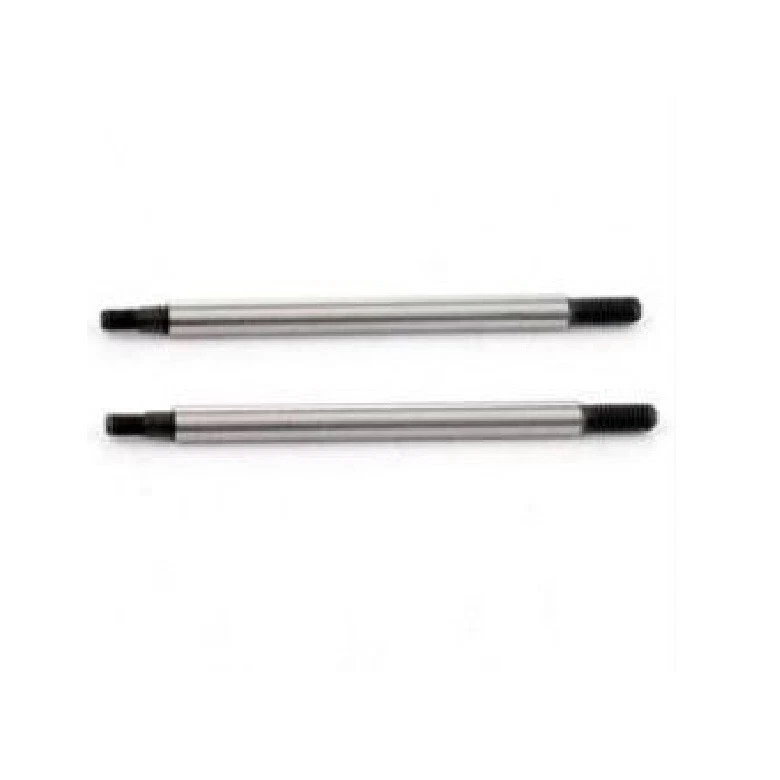 COPPIA STELI AMMORTIZZATORI ANTERIORI RICAMBIO MODELLISMO THUNDER TIGER PD0565 - Immagine 1 di 1