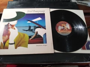 Bad Company – Desolation Angels VG+ Original Swan Song SS-8506 LP Record 1979 - Imagen 1 de 1