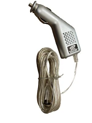 Gameboy Advance SP Car Charger GBA Game Boy Intec - Image 1 of 4