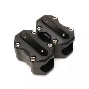 Protector de parachoques de motor negro de repuesto para KTM 390 Adventure 2020-2021 - Imagen 1 de 3