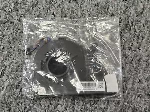 NEW Cpu Cooling Fan For HP PAVILLION 15-CS 15-CS0053CL 15-CS0051WM 15-CS0079NR - Picture 1 of 3