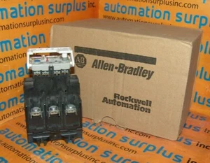 592-S2CA SER. A OVERLOAD RELAY 12-32A TRIP CLASS 20 *NEW! - Picture 1 of 8