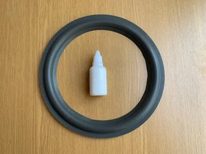 Schaumstoffsurround für SRM10B 2558 Caernarvon, Dover, Stirling (Gummi ist veraltet) - Bild 1 von 6