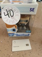 make a wish freddy funko pop