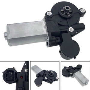 Fits 02-06 Toyota Camry 2.4L 3.0L Front Left Power Window Motor 85720-33120 - Picture 1 of 7