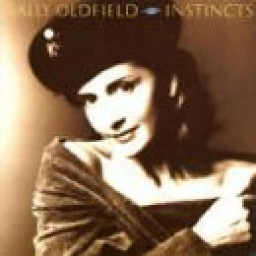 Sally Oldfield Instincts (1988) [CD] - Bild 1 von 1