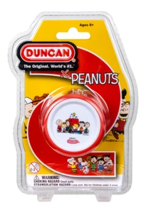 Peanuts - Peanuts GANG Butterfly XT Yo-Yo by DUNCAN YO-YO's - Picture 1 of 4