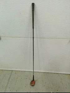 POWERBILT #7 GRAND SLAM WOOD GOLF CLUB, STEEL SHAFT, RIGHT HAND - Picture 1 of 8