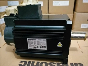 1PC New In Box Panasonic MSME302GCGM AC Servo Motor DHL Expedited Shipping - Picture 1 of 4