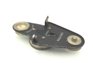 Rollei panoramakopf tripod camera panorama head bubble level Rolleiflex  - Picture 1 of 4