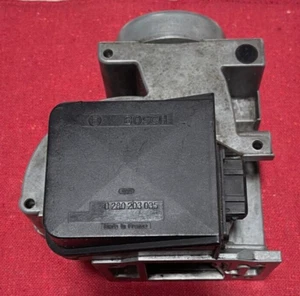 Bosch Airflow Sensor Meter 0 280 203 035 for BMW and Alfa Romeo 164 V6 - Bild 1 von 5