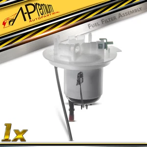 A-Premium Fuel Filter for Jaguar XF XFR XJ 2010-2014 3.0L 4.2L 5.0L C2D25076 - Picture 1 of 8