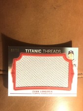2011 Topps Marquee Evan Longoria TITANIC Threads #ed 06/75! HUGE Patch!
