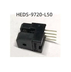 HEDS-9720#L50 HEDS-9720 9720 ENCODER OPTICAL Module 150LPI ZIP-4 - Picture 1 of 1