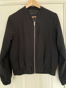 matalan navy jacket