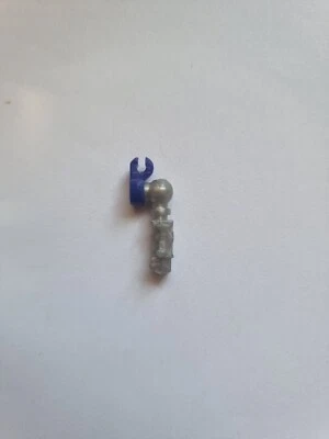 Transformers Armada Over-Run right hand arm spare / Repair 2002 - Image 1 of 3