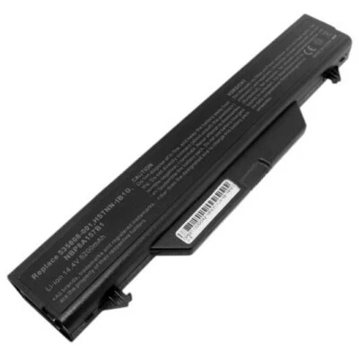 8Cells Battery for HP ProBook 4510s 4510s/CT 4515s 4710s 4720s HSTNN-IB88 - Изображение 1 из 4