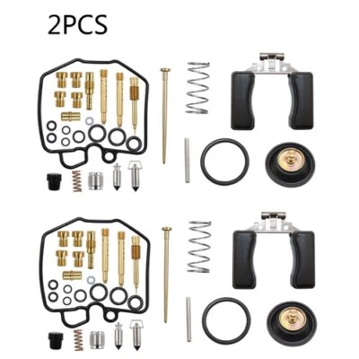Kit de reparación de reconstrucción de carburador Ultimate CB400T HAWK 78-79 EE. UU. Foto 1 de 4