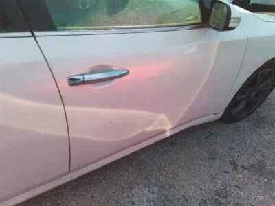 Puerta delantera derecha pasajero compatible con 09-14 MAXIMA 3354922 Foto 1 de 4