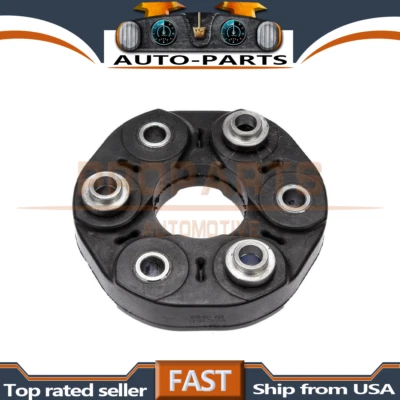 Dorman Rear Driveshaft Drive Shaft Flex Coupler Disc Joint for Chrysler Dodge - Image 1 of 4