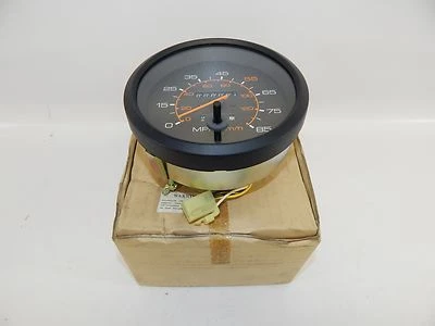 New OEM Isuzu Speedometer Gauge Meter 1831202830 1-83120-283-0 - Image 1 of 4